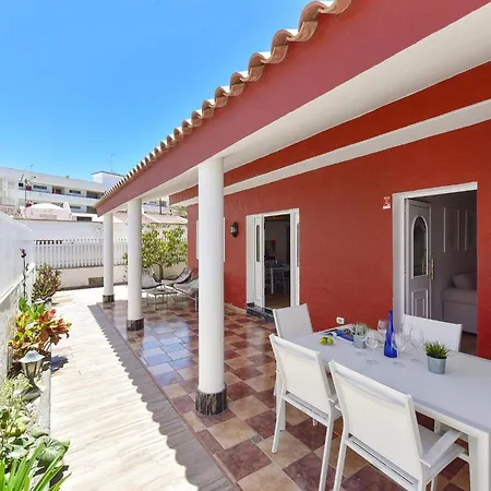 Casa Nena By Villagrancanaria-3